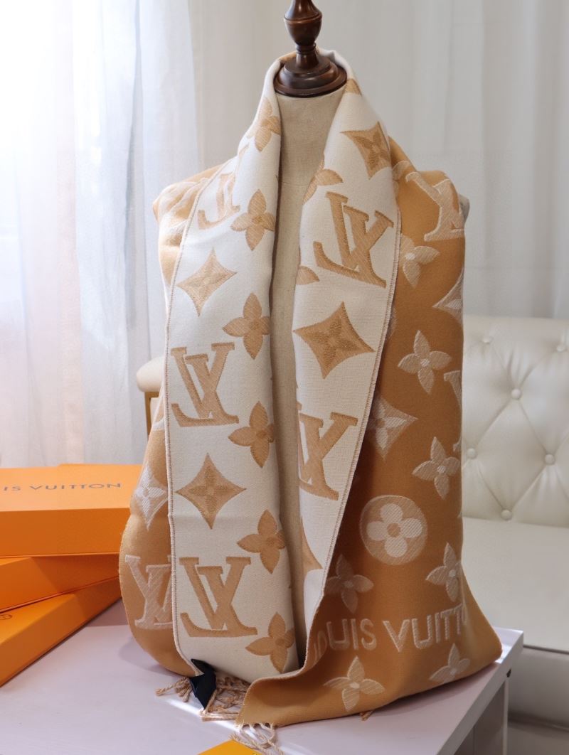 Louis Vuitton Scarf